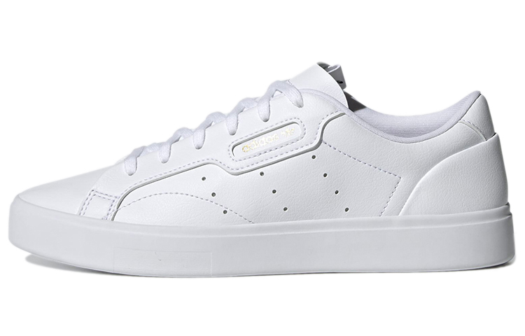 Buy (W) adidas Sleek 'Putih Awan' H05180