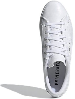 (W) adidas Sleek 'Putih Awan' H05180 Purchase (W) adidas Sleek 'Putih Awan' H05180