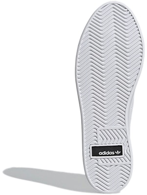 (W) adidas Sleek 'Putih Awan' H05180 Details for (W) adidas Sleek 'Putih Awan' H05180