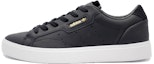 Buy (W) adidas Sleek 'Hitam Teras' CG6193