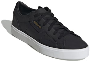 (W) 아디다스 슬릭 '코어 블랙' (Adidas Seulk 'Keo Beullaek') CG6193 Lookbook (W) 아디다스 슬릭 '코어 블랙' (Adidas Seulk 'Keo Beullaek') CG6193