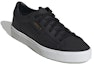 Lookbook (W) adidas Sleek 'Hitam Teras' CG6193