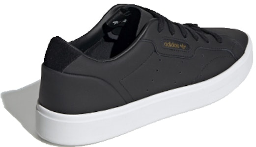 (W) アディダス スリーク "コアブラック" CG6193 Shop (W) アディダス スリーク "コアブラック" CG6193