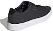Shop (W) adidas Sleek 'Hitam Teras' CG6193