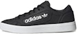 (W) adidas Sleek 'Hitam Teras' EF4933