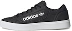 Buy (W) adidas Sleek 'Hitam Teras' EF4933