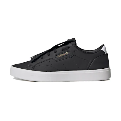 (W) adidas Sleek 'Core Black'