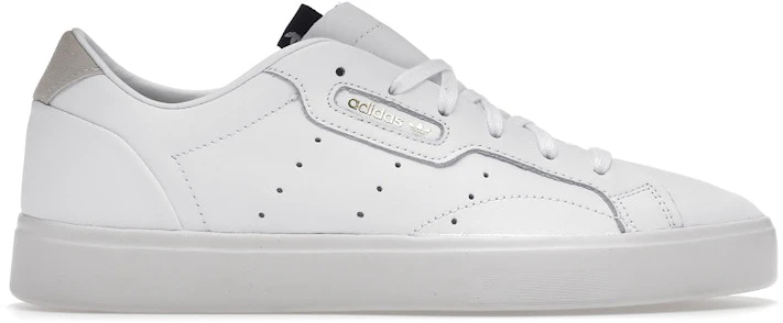 Buy (Women) adidas Sleek 'Crystal White' DB3258 - Novelship Buy (Women) adidas Sleek 'Crystal White' DB3258 - Novelship