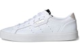 Buy (W) adidas Sleek 'Putih Kristal' DB3258
