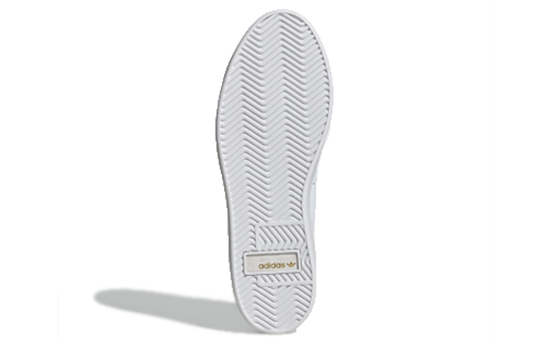 Details for (W) adidas Sleek ''Bianco Cristallo'' DB3258