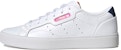 (W) adidas Sleek 'Debossed Trefoil Monogram' Lelaki/Wanita FY6669