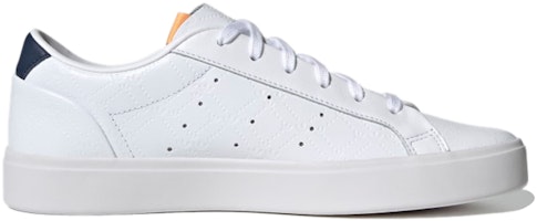 (W) (여성용) 아디다스 슬릭 '디보스드 트레포일 모노그램' FY6669 FY6669 Order (W) (여성용) 아디다스 슬릭 '디보스드 트레포일 모노그램' FY6669 FY6669