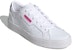 (W) adidas Sleek 'Debossed Trefoil Monogram' Lelaki/Wanita FY6669