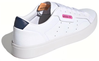 (W) (여성용) 아디다스 슬릭 '디보스드 트레포일 모노그램' FY6669 FY6669 Shop (W) (여성용) 아디다스 슬릭 '디보스드 트레포일 모노그램' FY6669 FY6669