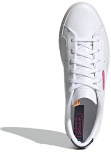 (W) (여성용) 아디다스 슬릭 '디보스드 트레포일 모노그램' FY6669 FY6669 Purchase (W) (여성용) 아디다스 슬릭 '디보스드 트레포일 모노그램' FY6669 FY6669