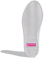 (W) (여성용) 아디다스 슬릭 '디보스드 트레포일 모노그램' FY6669 FY6669 Details for (W) (여성용) 아디다스 슬릭 '디보스드 트레포일 모노그램' FY6669 FY6669