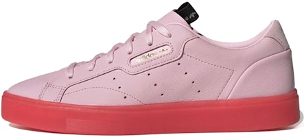 (Women) adidas Sleek 'Diva Pink' BD7475 (Women) adidas Sleek 'Diva Pink' BD7475
