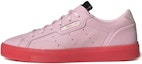 Buy (W) adidas Sleek 'Diva Pink' Wanita BD7475