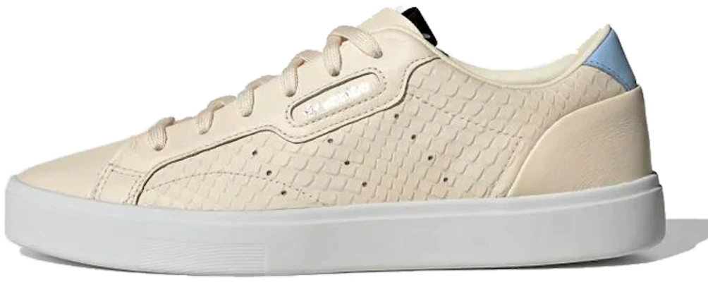 (W) 阿迪达斯 Sleek '米色' EE4723 Buy (W) 阿迪达斯 Sleek '米色' EE4723