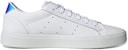 (W) adidas Sleek 'Putih Kasut' EG2685