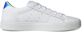 Order (W) adidas Sleek 'Putih Kasut' EG2685