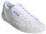 (W) adidas Sleek 'Putih Kasut' EG2685
