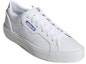 Lookbook (W) adidas Sleek 'Putih Kasut' EG2685