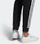 (W) adidas Sleek 'Putih Kasut' EG2685