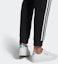 Details for (W) adidas Sleek 'Putih Kasut' EG2685