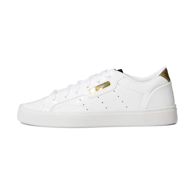 (W) adidas Sleek 'Gold Metallic'