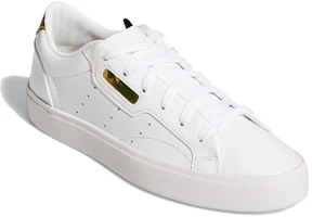 Lookbook (女性)adidas Sleek '金屬金' FV3395