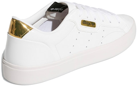 (W) アディダス スリーク "ゴールドメタリック" FV3395 Shop (W) アディダス スリーク "ゴールドメタリック" FV3395