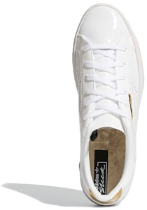 (W) アディダス スリーク "ゴールドメタリック" FV3395 Purchase (W) アディダス スリーク "ゴールドメタリック" FV3395