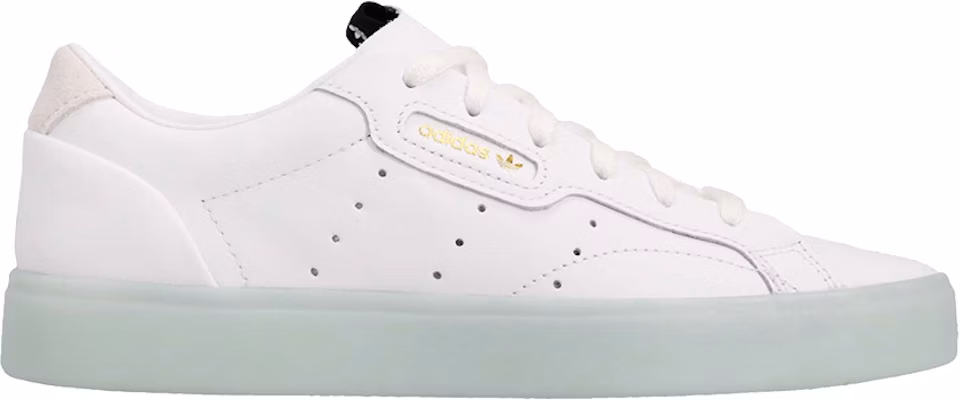 (Women) adidas Sleek 'Ice Mint' G27342 Buy (Women) adidas Sleek 'Ice Mint' G27342