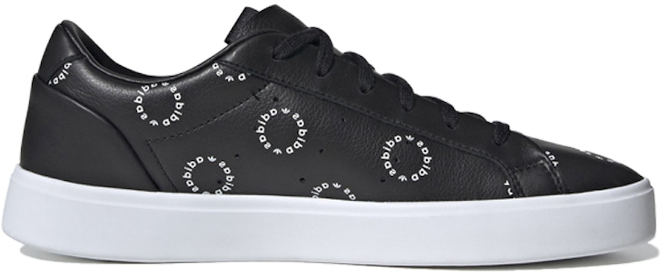 (W) アディダス スリーク モノグラムロゴ (Adidas Sleek モノグラムロゴ) FW2066 Order (W) アディダス スリーク モノグラムロゴ (Adidas Sleek モノグラムロゴ) FW2066