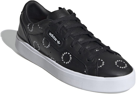 (W) アディダス スリーク モノグラムロゴ (Adidas Sleek モノグラムロゴ) FW2066 Lookbook (W) アディダス スリーク モノグラムロゴ (Adidas Sleek モノグラムロゴ) FW2066