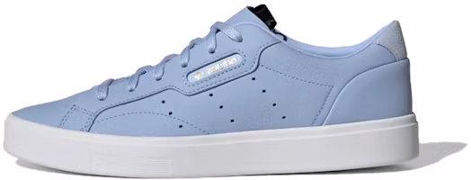 (Women) adidas Sleek 'Periwinkle' DB3259 (Women) adidas Sleek 'Periwinkle' DB3259