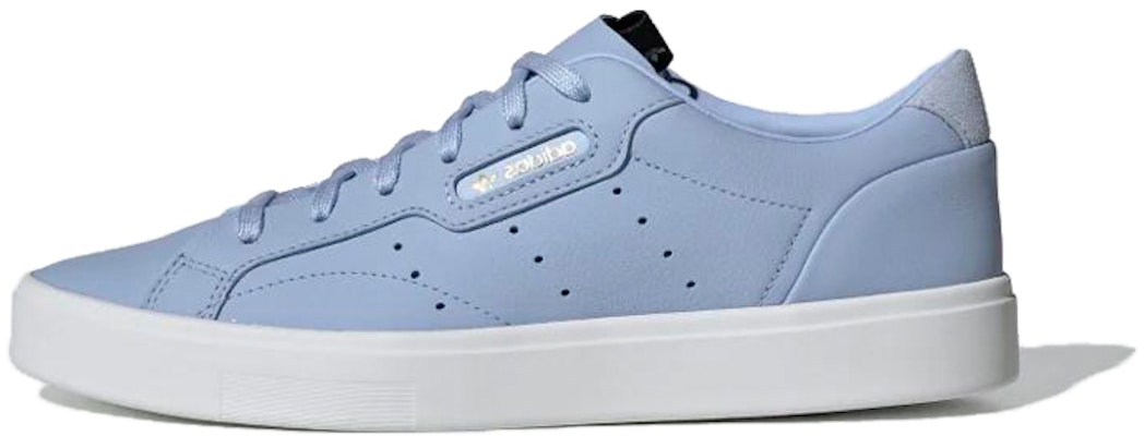 (Women) adidas Sleek 'Periwinkle' DB3259 Buy (Women) adidas Sleek 'Periwinkle' DB3259