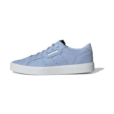 (W) adidas Sleek 'Periwinkle'