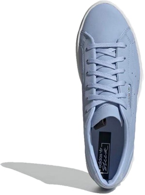 (W) 아디다스 슬릭 '페리윙클' (Adidas Sleek 'Periwinkle') DB3259 Shop (W) 아디다스 슬릭 '페리윙클' (Adidas Sleek 'Periwinkle') DB3259
