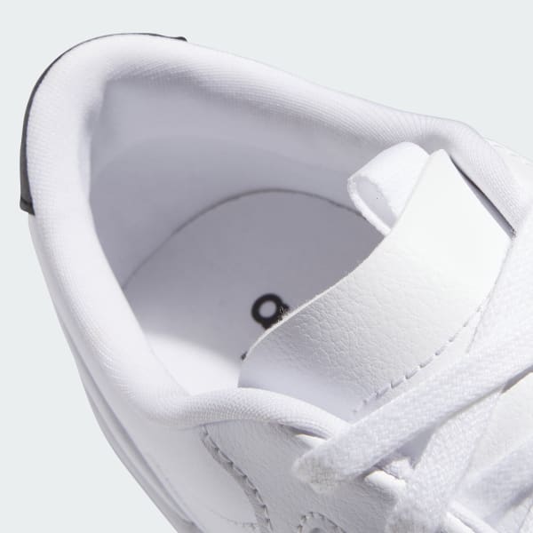 Sizing (W) 阿迪达斯 Sleek 运动鞋 云白/云白/核心黑 IH1297