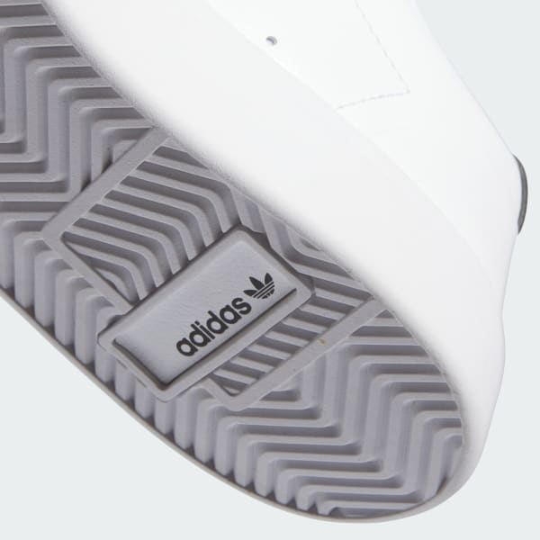 Cheap (W) 阿迪达斯 Sleek 运动鞋 云白/云白/核心黑 IH1297