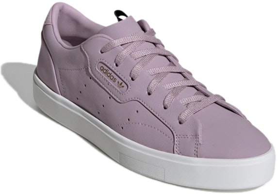 (W) adidas Sleek 'Soft Vision' Wanita EE8277 Lookbook (W) adidas Sleek 'Soft Vision' Wanita EE8277