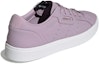 Shop (W) adidas Sleek 'Soft Vision' Lelaki & Wanita EE8277