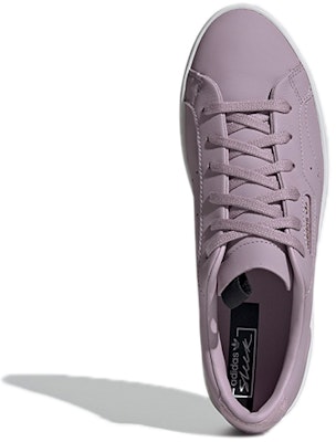(W) adidas Sleek 'Soft Vision' Wanita EE8277 Purchase (W) adidas Sleek 'Soft Vision' Wanita EE8277