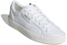 (W) adidas Sleek 'Putih Bersih' CG6199