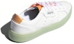 Lookbook (W) adidas Sleek 'Putih Amber Tint' FW5464
