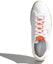 Shop (W) adidas Sleek 'Putih Amber Tint' FW5464