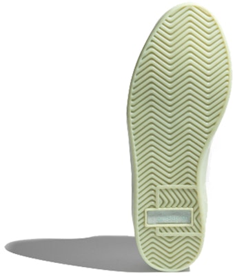 (Women) adidas Sleek 'White Amber Tint' FW5464 Purchase (Women) adidas Sleek 'White Amber Tint' FW5464
