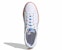 (W) adidas Sleek 'Putih Coral Iridescent' FW3718